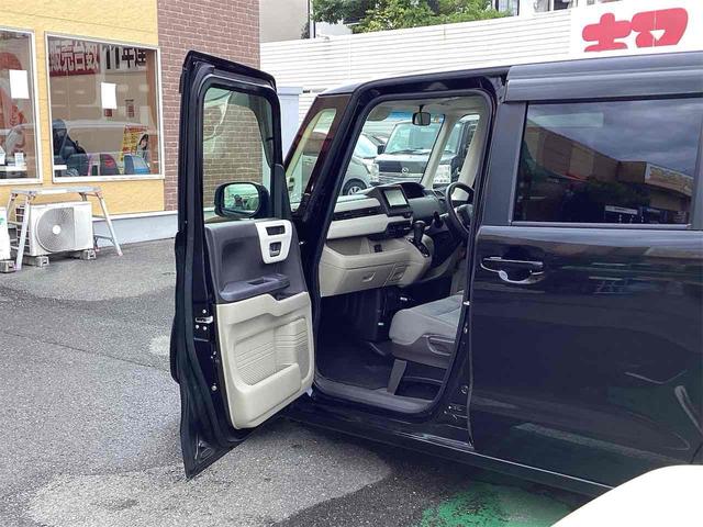 HONDA N-BOX G L HONDA SENSING