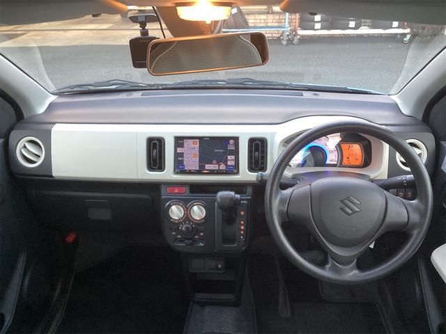 SUZUKI ALTO L