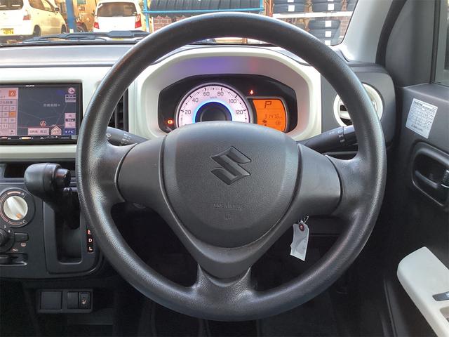 SUZUKI ALTO L