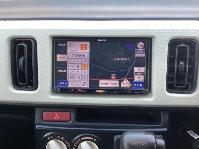 SUZUKI ALTO L