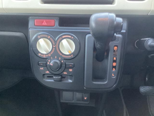 SUZUKI ALTO L