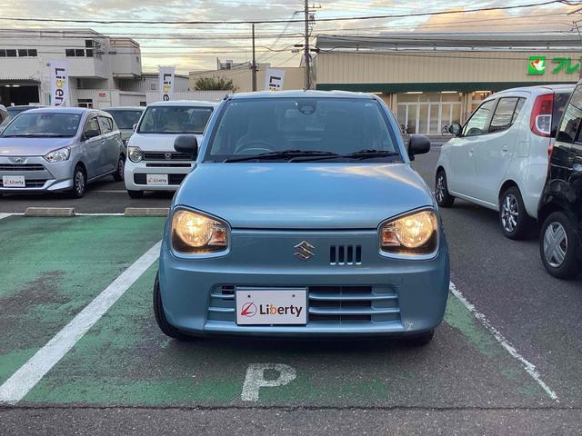 SUZUKI ALTO L
