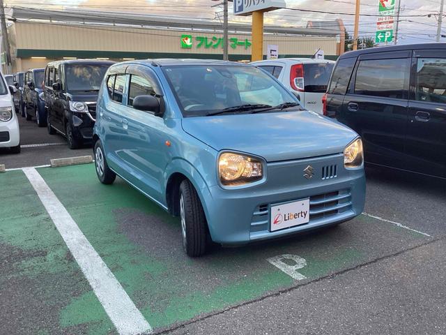 SUZUKI ALTO L