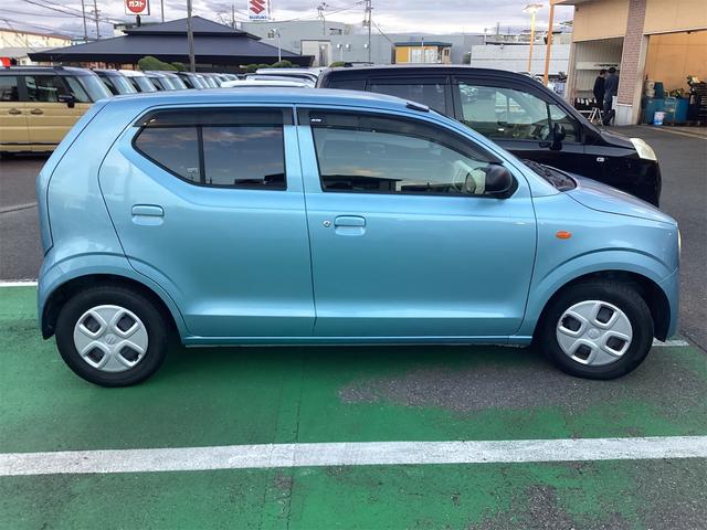 SUZUKI ALTO L
