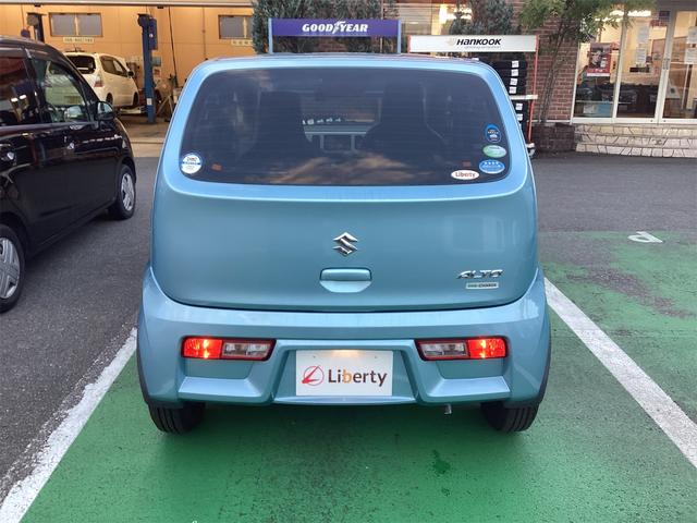 SUZUKI ALTO L