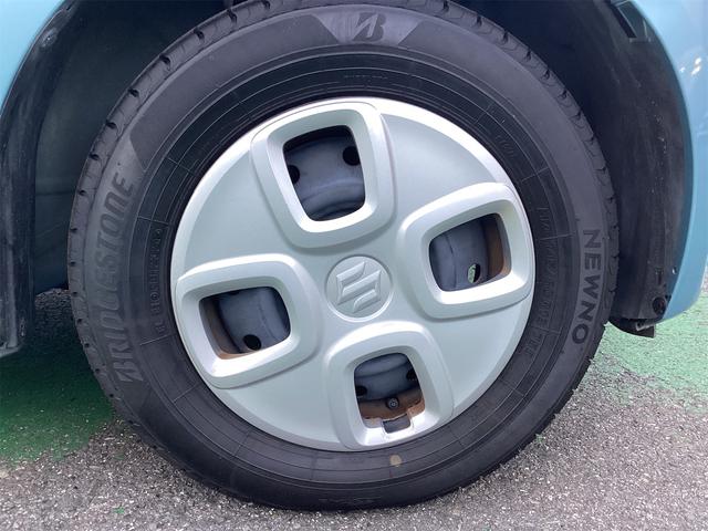 SUZUKI ALTO L