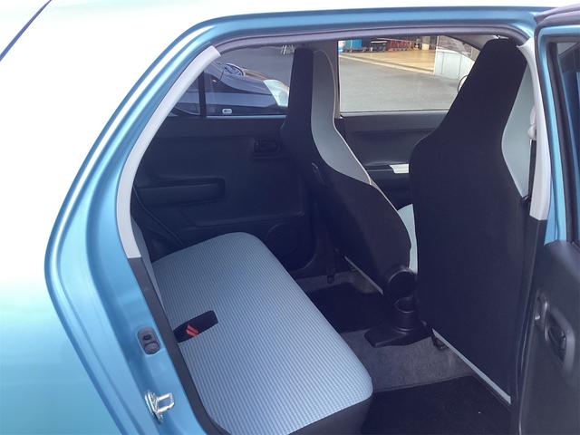SUZUKI ALTO L