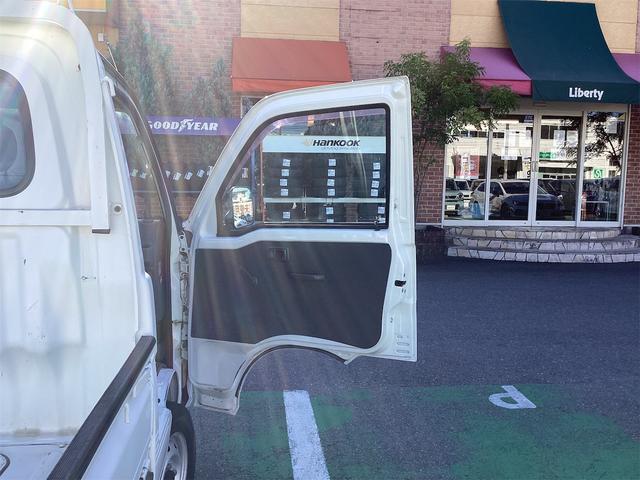 DAIHATSU HIJET TRUCK SPECIAL