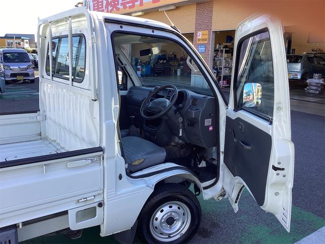 DAIHATSU HIJET TRUCK SPECIAL