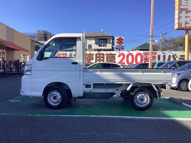 DAIHATSU HIJET TRUCK SPECIAL