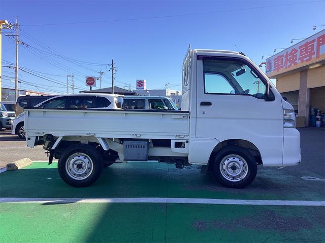 DAIHATSU HIJET TRUCK SPECIAL