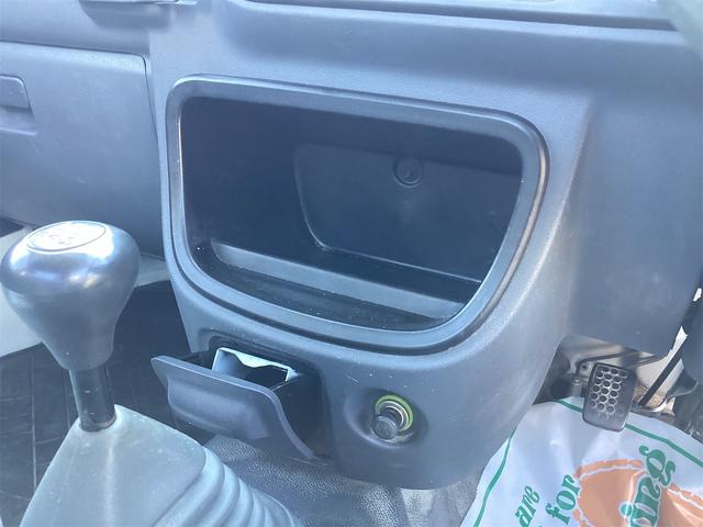 DAIHATSU HIJET TRUCK SPECIAL