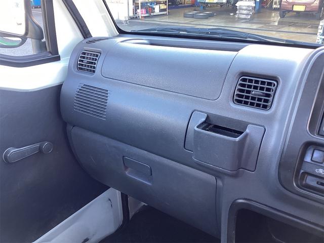 DAIHATSU HIJET TRUCK SPECIAL