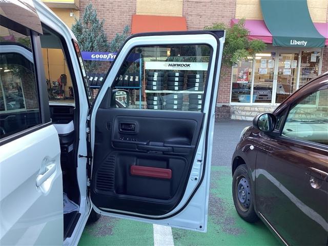 スペーシア ハイブリッドG バックカメラ 両側スライドドア ナビ クリアランスソナー レーンアシスト 衝突被害軽減システム オートライト スマートキー アイドリングストップ 電動格納ミラー ベンチシート(11枚目)