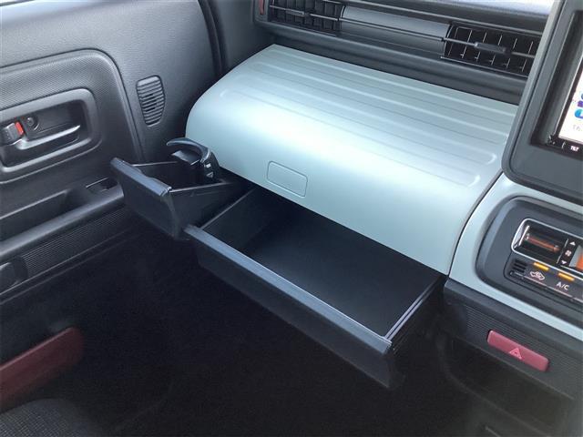 スペーシア ハイブリッドG バックカメラ 両側スライドドア ナビ クリアランスソナー レーンアシスト 衝突被害軽減システム オートライト スマートキー アイドリングストップ 電動格納ミラー ベンチシート(12枚目)