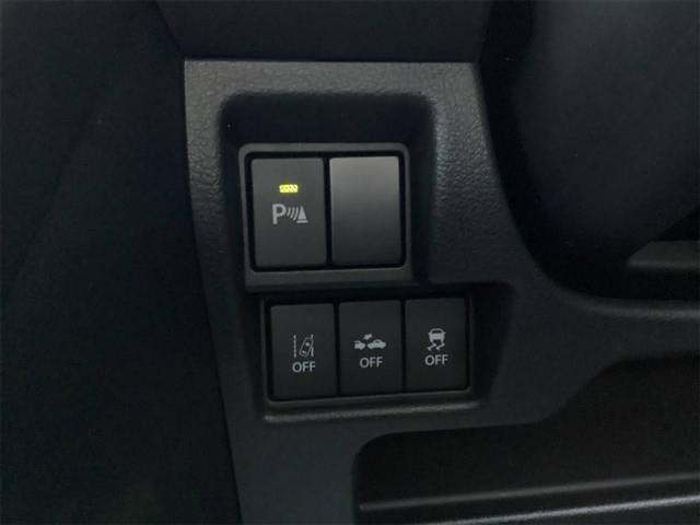 スペーシア ハイブリッドG バックカメラ 両側スライドドア ナビ クリアランスソナー レーンアシスト 衝突被害軽減システム オートライト スマートキー アイドリングストップ 電動格納ミラー ベンチシート(18枚目)