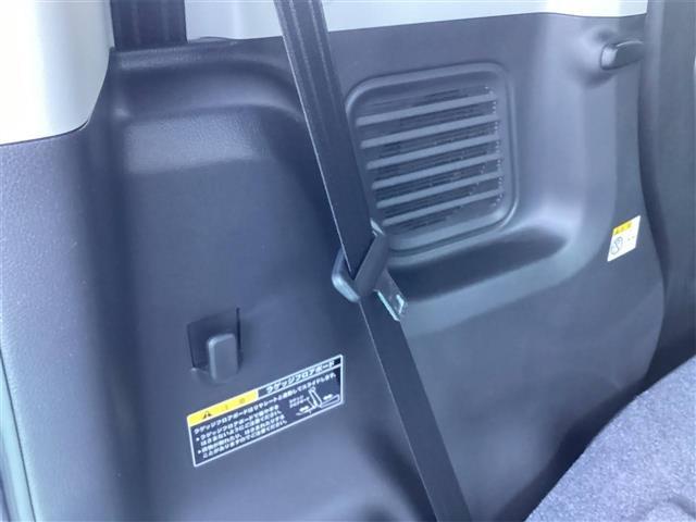 スペーシア ハイブリッドG バックカメラ 両側スライドドア ナビ クリアランスソナー レーンアシスト 衝突被害軽減システム オートライト スマートキー アイドリングストップ 電動格納ミラー ベンチシート(42枚目)