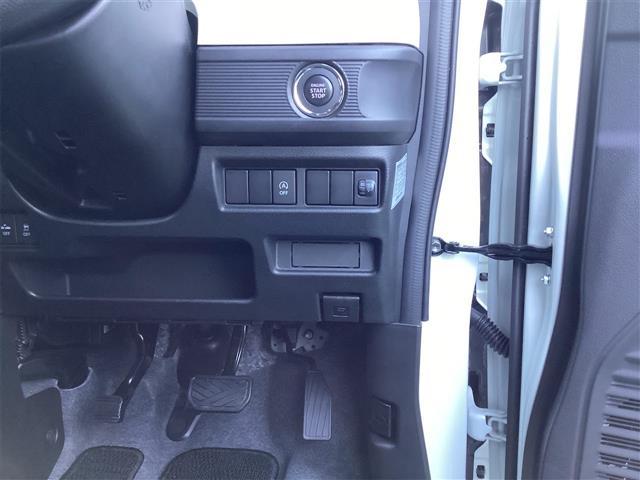 スペーシア ハイブリッドG バックカメラ 両側スライドドア ナビ クリアランスソナー レーンアシスト 衝突被害軽減システム オートライト スマートキー アイドリングストップ 電動格納ミラー ベンチシート(50枚目)