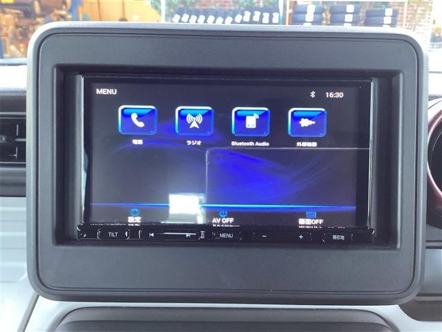 スペーシア ハイブリッドG バックカメラ 両側スライドドア ナビ クリアランスソナー レーンアシスト 衝突被害軽減システム オートライト スマートキー アイドリングストップ 電動格納ミラー ベンチシート(52枚目)