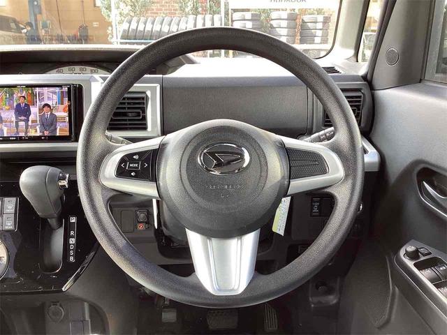 ウェイク ＬスペシャルリミテッドＳＡＩＩＩ　ＥＴＣ　全周囲カメラ　両側スライド・片側電動　ナビ　ＴＶ　衝突被害軽減システム　オートマチックハイビーム　スマートキー　アイドリングストップ　電動格納ミラー　ベンチシート　ＣＶＴ（5枚目）