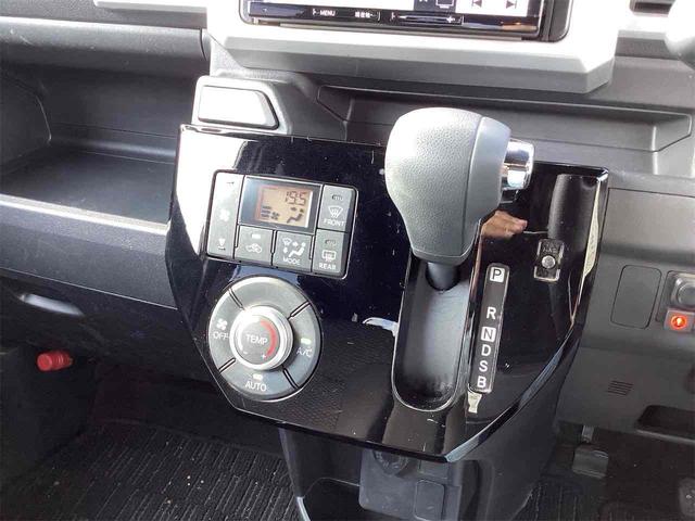 ウェイク ＬスペシャルリミテッドＳＡＩＩＩ　ＥＴＣ　全周囲カメラ　両側スライド・片側電動　ナビ　ＴＶ　衝突被害軽減システム　オートマチックハイビーム　スマートキー　アイドリングストップ　電動格納ミラー　ベンチシート　ＣＶＴ（9枚目）