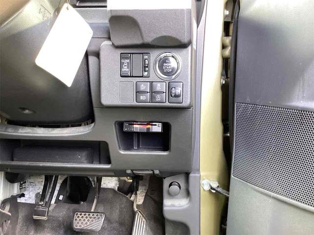 ウェイク ＬスペシャルリミテッドＳＡＩＩＩ　ＥＴＣ　全周囲カメラ　両側スライド・片側電動　ナビ　ＴＶ　衝突被害軽減システム　オートマチックハイビーム　スマートキー　アイドリングストップ　電動格納ミラー　ベンチシート　ＣＶＴ（13枚目）