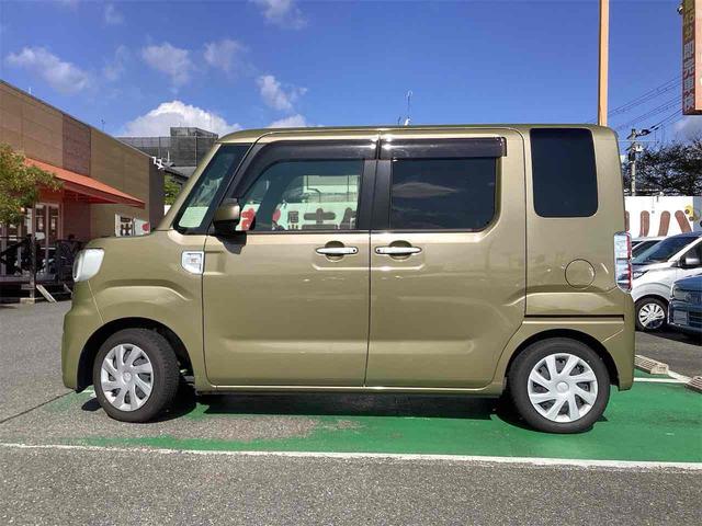 ウェイク ＬスペシャルリミテッドＳＡＩＩＩ　ＥＴＣ　全周囲カメラ　両側スライド・片側電動　ナビ　ＴＶ　衝突被害軽減システム　オートマチックハイビーム　スマートキー　アイドリングストップ　電動格納ミラー　ベンチシート　ＣＶＴ（17枚目）