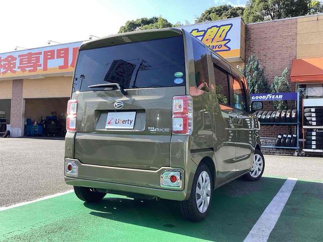 ウェイク ＬスペシャルリミテッドＳＡＩＩＩ　ＥＴＣ　全周囲カメラ　両側スライド・片側電動　ナビ　ＴＶ　衝突被害軽減システム　オートマチックハイビーム　スマートキー　アイドリングストップ　電動格納ミラー　ベンチシート　ＣＶＴ（19枚目）