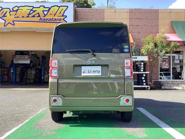 ウェイク ＬスペシャルリミテッドＳＡＩＩＩ　ＥＴＣ　全周囲カメラ　両側スライド・片側電動　ナビ　ＴＶ　衝突被害軽減システム　オートマチックハイビーム　スマートキー　アイドリングストップ　電動格納ミラー　ベンチシート　ＣＶＴ（20枚目）
