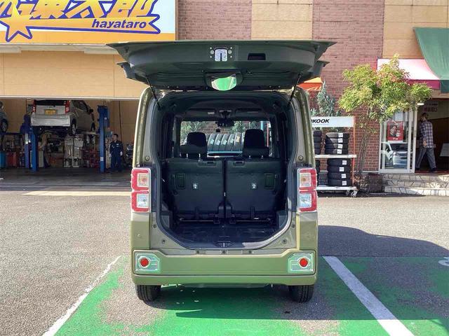 ウェイク ＬスペシャルリミテッドＳＡＩＩＩ　ＥＴＣ　全周囲カメラ　両側スライド・片側電動　ナビ　ＴＶ　衝突被害軽減システム　オートマチックハイビーム　スマートキー　アイドリングストップ　電動格納ミラー　ベンチシート　ＣＶＴ（21枚目）