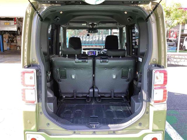 ウェイク ＬスペシャルリミテッドＳＡＩＩＩ　ＥＴＣ　全周囲カメラ　両側スライド・片側電動　ナビ　ＴＶ　衝突被害軽減システム　オートマチックハイビーム　スマートキー　アイドリングストップ　電動格納ミラー　ベンチシート　ＣＶＴ（22枚目）