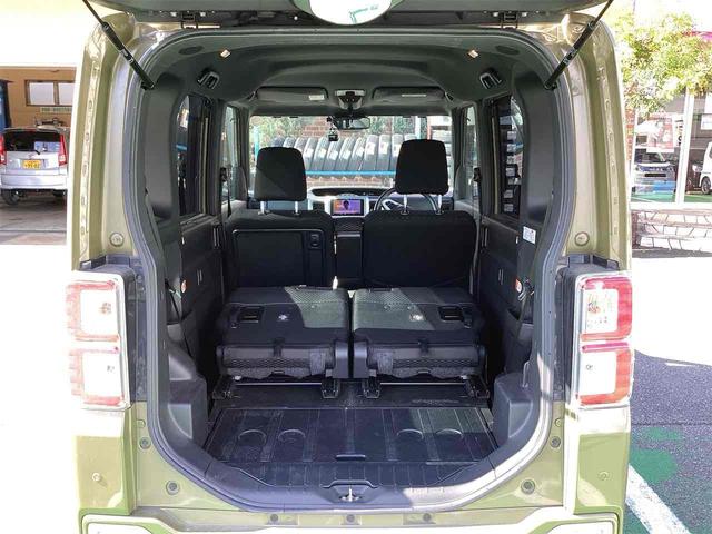 ウェイク ＬスペシャルリミテッドＳＡＩＩＩ　ＥＴＣ　全周囲カメラ　両側スライド・片側電動　ナビ　ＴＶ　衝突被害軽減システム　オートマチックハイビーム　スマートキー　アイドリングストップ　電動格納ミラー　ベンチシート　ＣＶＴ（26枚目）