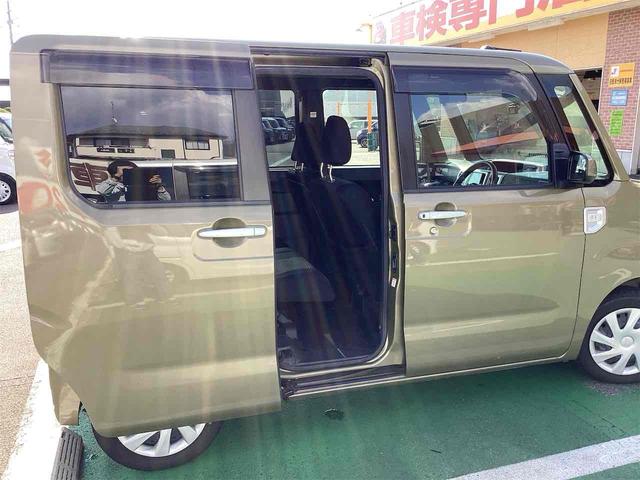 ウェイク ＬスペシャルリミテッドＳＡＩＩＩ　ＥＴＣ　全周囲カメラ　両側スライド・片側電動　ナビ　ＴＶ　衝突被害軽減システム　オートマチックハイビーム　スマートキー　アイドリングストップ　電動格納ミラー　ベンチシート　ＣＶＴ（29枚目）