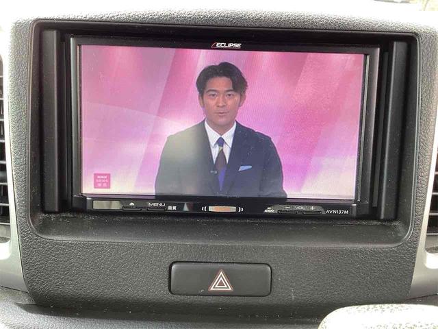 スペーシア G ETC 両側スライドドア ナビ TV スマートキー アイドリングストップ 電動格納ミラー シートヒーター ベンチシート CVT エアコン パワーウィンドウ(6枚目)