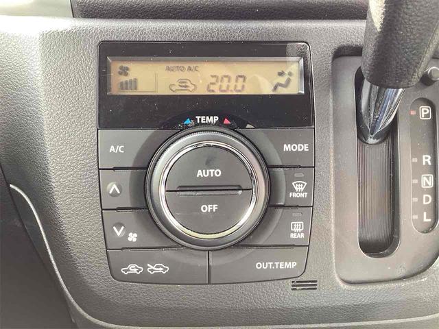 スペーシア G ETC 両側スライドドア ナビ TV スマートキー アイドリングストップ 電動格納ミラー シートヒーター ベンチシート CVT エアコン パワーウィンドウ(9枚目)