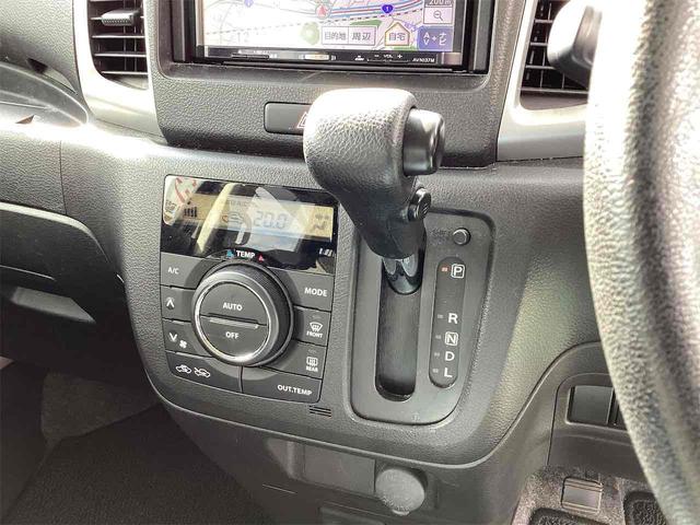 スペーシア G ETC 両側スライドドア ナビ TV スマートキー アイドリングストップ 電動格納ミラー シートヒーター ベンチシート CVT エアコン パワーウィンドウ(10枚目)