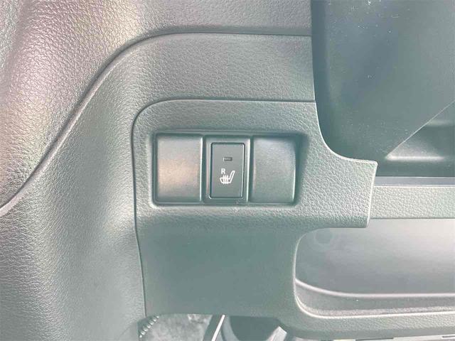 スペーシア G ETC 両側スライドドア ナビ TV スマートキー アイドリングストップ 電動格納ミラー シートヒーター ベンチシート CVT エアコン パワーウィンドウ(11枚目)