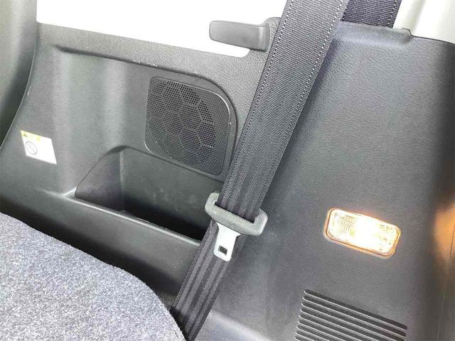 スペーシア G ETC 両側スライドドア ナビ TV スマートキー アイドリングストップ 電動格納ミラー シートヒーター ベンチシート CVT エアコン パワーウィンドウ(26枚目)