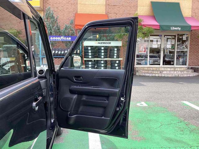 スペーシア G ETC 両側スライドドア ナビ TV スマートキー アイドリングストップ 電動格納ミラー シートヒーター ベンチシート CVT エアコン パワーウィンドウ(31枚目)