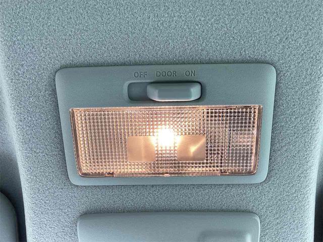 スペーシア G ETC 両側スライドドア ナビ TV スマートキー アイドリングストップ 電動格納ミラー シートヒーター ベンチシート CVT エアコン パワーウィンドウ(39枚目)