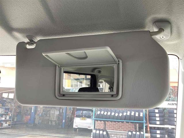 スペーシア G ETC 両側スライドドア ナビ TV スマートキー アイドリングストップ 電動格納ミラー シートヒーター ベンチシート CVT エアコン パワーウィンドウ(40枚目)