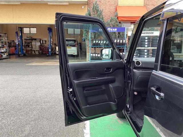 スペーシア G ETC 両側スライドドア ナビ TV スマートキー アイドリングストップ 電動格納ミラー シートヒーター ベンチシート CVT エアコン パワーウィンドウ(41枚目)