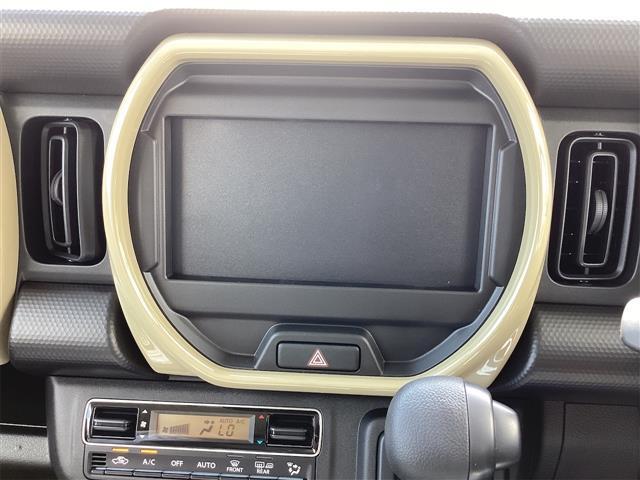 ハスラー ハイブリッドＧ　クリアランスソナー　オートクルーズコントロール　レーンアシスト　衝突被害軽減システム　オートライト　ＬＥＤヘッドランプ　スマートキー　アイドリングストップ　電動格納ミラー　シートヒーター　ＣＶＴ（7枚目）