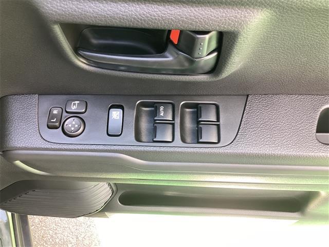 ハスラー ハイブリッドＧ　クリアランスソナー　オートクルーズコントロール　レーンアシスト　衝突被害軽減システム　オートライト　ＬＥＤヘッドランプ　スマートキー　アイドリングストップ　電動格納ミラー　シートヒーター　ＣＶＴ（12枚目）