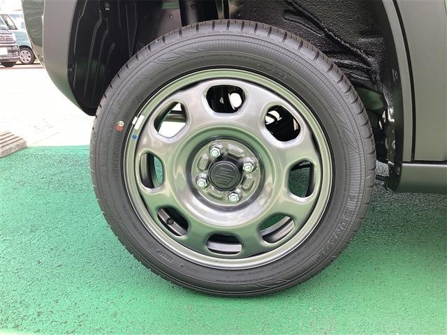 ハスラー ハイブリッドＧ　クリアランスソナー　オートクルーズコントロール　レーンアシスト　衝突被害軽減システム　オートライト　ＬＥＤヘッドランプ　スマートキー　アイドリングストップ　電動格納ミラー　シートヒーター　ＣＶＴ（23枚目）