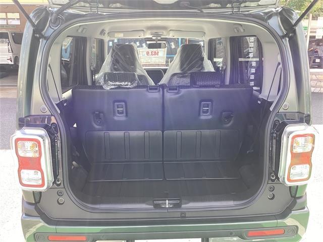 ハスラー ハイブリッドＧ　クリアランスソナー　オートクルーズコントロール　レーンアシスト　衝突被害軽減システム　オートライト　ＬＥＤヘッドランプ　スマートキー　アイドリングストップ　電動格納ミラー　シートヒーター　ＣＶＴ（29枚目）