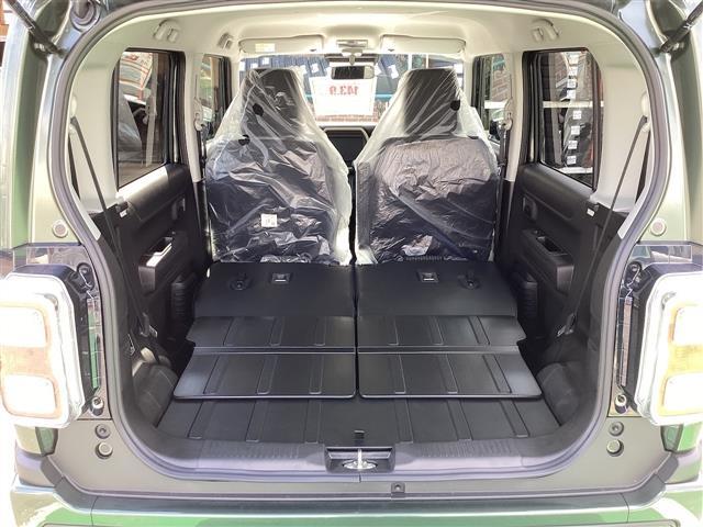 ハスラー ハイブリッドＧ　クリアランスソナー　オートクルーズコントロール　レーンアシスト　衝突被害軽減システム　オートライト　ＬＥＤヘッドランプ　スマートキー　アイドリングストップ　電動格納ミラー　シートヒーター　ＣＶＴ（31枚目）