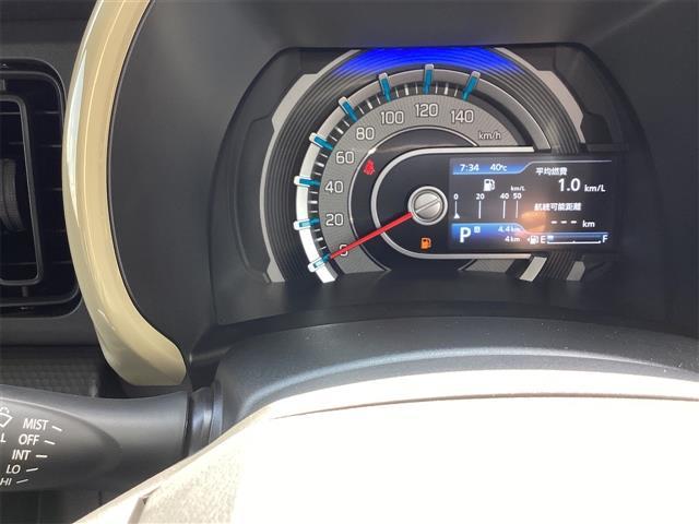 ハスラー ハイブリッドＧ　クリアランスソナー　オートクルーズコントロール　レーンアシスト　衝突被害軽減システム　オートライト　ＬＥＤヘッドランプ　スマートキー　アイドリングストップ　電動格納ミラー　シートヒーター　ＣＶＴ（32枚目）