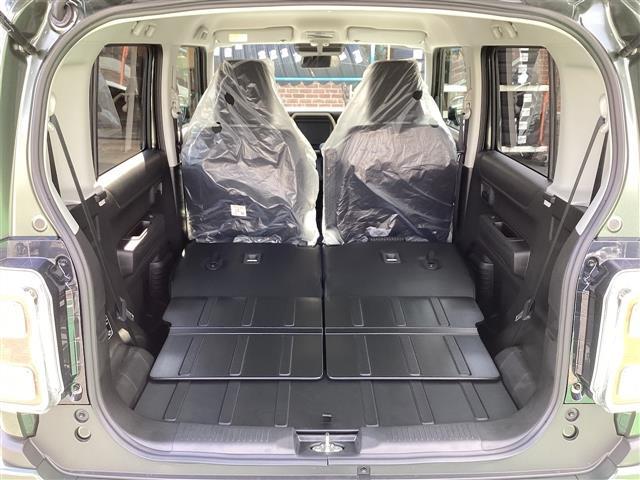 ハスラー ハイブリッドＧ　クリアランスソナー　オートクルーズコントロール　レーンアシスト　衝突被害軽減システム　オートライト　ＬＥＤヘッドランプ　スマートキー　アイドリングストップ　電動格納ミラー　シートヒーター　ＣＶＴ（33枚目）