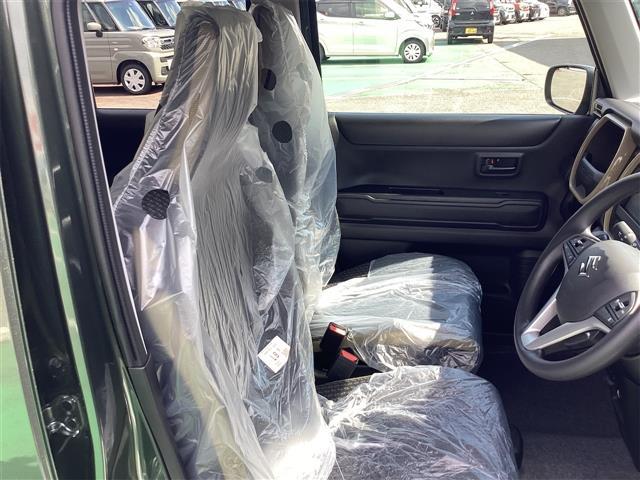 ハスラー ハイブリッドＧ　クリアランスソナー　オートクルーズコントロール　レーンアシスト　衝突被害軽減システム　オートライト　ＬＥＤヘッドランプ　スマートキー　アイドリングストップ　電動格納ミラー　シートヒーター　ＣＶＴ（36枚目）